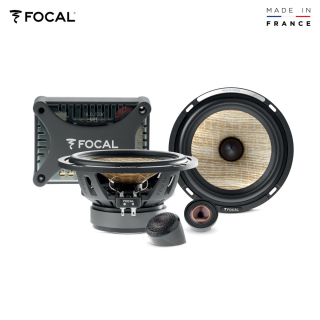 Focal PS165FXE