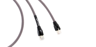 Atlas Equator Streaming Netzwerkkabel 6,0 m | Aussteller, wie Neu