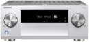 Pioneer VSX-LX505 - 9.2-Kanal-AV-Receiver 8K Airplay Silber | Neu