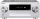 Pioneer VSX-LX505 - 9.2-Kanal-AV-Receiver 8K Airplay Silber | Neu