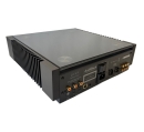 Quad Artera Play Schwarz - CD-Player | Auspackware, sehr gut ++ UVP 1699 € ++