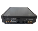 Quad Artera Play Schwarz - CD-Player | Auspackware, sehr gut ++ UVP 1699 € ++