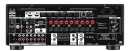 Onkyo TX-NR7100 M2 - AV-Receiver 9.2 Schwarz | Neu