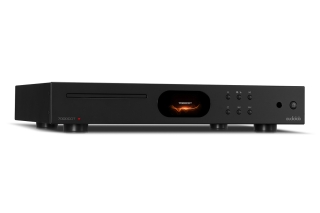 Audiolab 7000CDT - CD-Player CD-Transport Schwarz | Auspackware, wie neu