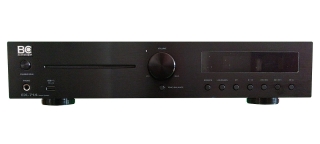 BC Acoustique EX-714 - CD-Receiver | Auspackware, wie neu