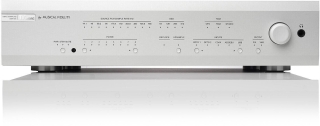 Musical Fidelity M6xDAC - DA-Wandler Silber | Neu