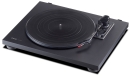 Teac TN-100 Schwarz - Plattenspieler mit Riemenantrieb,...