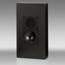 Elac WS 1445 Schwarz - On-Wall Wandlautsprecher...