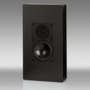 Elac WS 1445 Schwarz ++ SOMMER-AKTION ++ On-Wall...