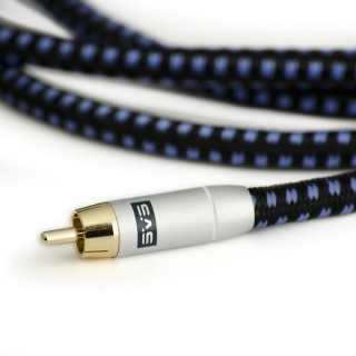 SVS Soundpath - RCA Cinchkabel 2,0 m | Neu