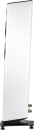 Elac Vela FS 407.2 - Standlautsprecher Stück Weiß HG | Neu