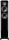 Elac Vela FS 407.2 - Standlautsprecher Stück Schwarz HG | Neu