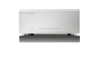 Musical Fidelity M6x250.7 HighEnd 7-Kanal-Endverstärker Silber | Neu