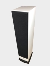 SWAN RM600F Weiss Pianolack 3,5-Wege Standlautsprecher, Stück | Neu