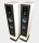 SWAN RM600F Weiss Pianolack 3,5-Wege Standlautsprecher, Stück | Neu