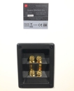 SWAN RM 600R Weiss Pianolack 3-Wege Regallautsprecher UVP 839 € Stück | Neu