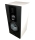SWAN RM 600R Weiss Pianolack 3-Wege Regallautsprecher UVP 839 € Stück | Neu