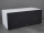 SWAN RM600C Weiss ++ BLACK-DEAL-DAYS ++ Pianolack 3-Wege Center-Lautsprecher Stück | Neu | UVP 1.159 €