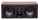 SWAN RM600C Weiss Pianolack 3-Wege Center-Lautsprecher Stück | Neu | UVP 1.159 €