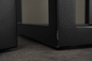 Custom Design Open Frame Speaker Stand für Harbeth Super HL5/+/XD Paar Ständer Höhe 40cm UVP 800€