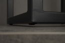 Custom Design Open Frame Speaker Stand für Harbeth Super HL5/+/XD Paar Ständer Höhe 40cm UVP 800€