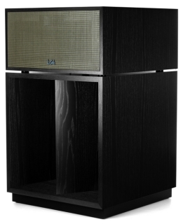 Klipsch La Scala AL5 - Satin Black Ash Stück | Neu | ++ UVP 8499 € ++
