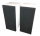 SWAN RM600R Weiss Pianolack 3-Wege Regallautsprecher UVP 1.678 € Paar | Neu