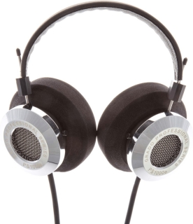 Grado PS1000e - Dynamischer Kopfhörer | Auspackware, wie neu