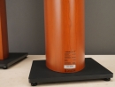 T+A Lignum LGS 10 M Kirsche gebeizt Paar | Auspackware, sehr gut