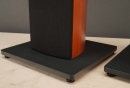T+A Lignum LGS 10 M Kirsche gebeizt Paar | Auspackware, sehr gut