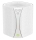 Pure Jongo S3 VL 62021 Weiss Bluetooth-/ WLAN-Lautsprecher Multiroom | Auspackware, sehr gut