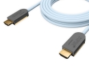 Supra Cables HDMI Aktiv-Optisches Kabel 8K/HDR 2,0 m |...