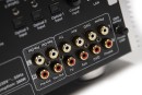 Blockaudio CVR-100+ MKIII Saphirschwarz - CD-Receiver mit Internetradio | Auspackware, sehr gut