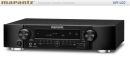 Marantz NR1402 Schwarz - LIFESTYLE AV-RECEIVER