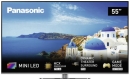PANASONIC TX-55MXT976 139 cm, 55 Zoll 4K Ultra HD LED TV