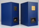 Hans Deutsch HD 304 W.A. Mozart Edition Paar Rarität Regalbox |  Verkauf im Kundenauftrag