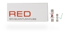 Synergistic Research RED T 5A 250V Fuse Fein Sicherung | Neu