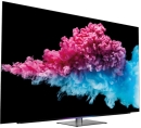 METZ BLUE 55MOD9001 +++ AKTION +++ 139 cm, 55 Zoll 4K Ultra HD LED TV