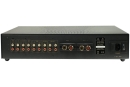 ATOLL IN 100 SE, schwarz - Stereo Vollverstärker, 2x 100W, UVP war 1.000 € | Auspackware, sehr gut