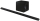 SAMSUNG HW-S810B/ZG Schwarz 3.1 Kanal Soundbar System mit drahtlosem Subwoofer | Auspackware, sehr gut