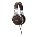 DENON AH-D5200 - Over Ear-Kopfhörer | Auspackware, wie neu