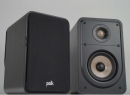 Polk Audio Signature Elite ES15 - Regallautsprecher, Paar...