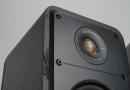 Polk Audio Signature Elite ES15 - Regallautsprecher, Paar Schwarz | Aussteller, siehe Fotos