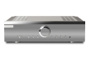 Musical Fidelity M6Si - Stereo-Verstärker mit Phono MM, MC und USB, Chrom | Auspackware, wie neu