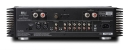 Musical Fidelity M6Si - Stereo-Verstärker mit Phono MM, MC und USB, Chrom | Auspackware, wie neu