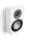 Canton GLE 10 - OnWall Lautsprecher, Stück Weiß | Auspackware, wie neu