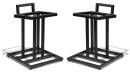 JBL JS-80 Schwarz Stand für JBL L82 Classic, Paar |...