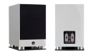 Fyne Audio F500SP - Regallautsprecher, Stück Weiß HG | Auspackware, wie neu