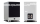 Fyne Audio F500SP - Regallautsprecher, Stück Weiß HG | Auspackware, wie neu