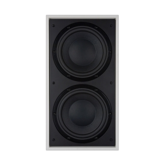 Bowers & Wilkins B&W ISW-4 - Einbausubwoofer Stück | Neu